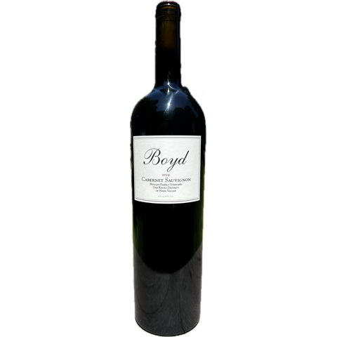 Product Image for 2019 Cabernet Sauvignon - Moulds Family Vineyard MAGNUM